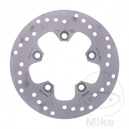 EBC Disco de freno para moto SCOOTER 760.05.54