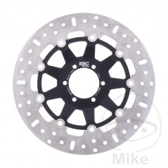 EBC Disco de freno para moto 760.05.74
