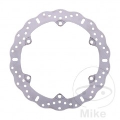 EBC Disco de freno para moto CONTOUR 760.05.94