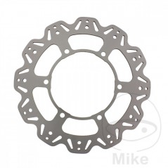 EBC Disco de freno acero inoxidable para moto EXTREME CX 760.08.12