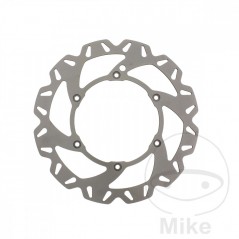 EBC Stainless steel brake disc for motorcycle EXTREME CX 760.08.16