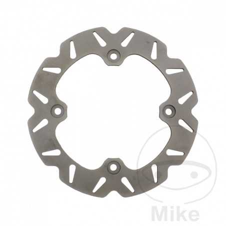 EBC Stainless steel brake disc for motorcycle EXTREME CX 760.08.21