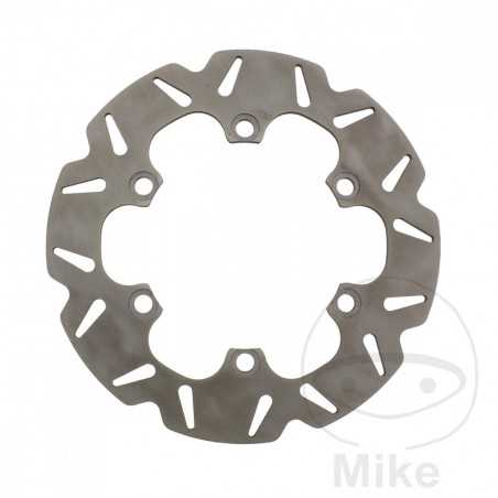 EBC Stainless steel brake disc for motorcycle EXTREME CX 760.08.22