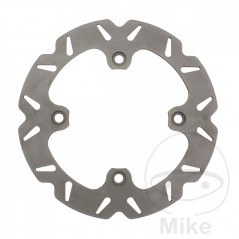 EBC Disco de freno acero inoxidable para moto EXTREME CX 760.08.23