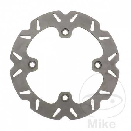 EBC Disco de freno acero inoxidable para moto EXTREME CX 760.08.23