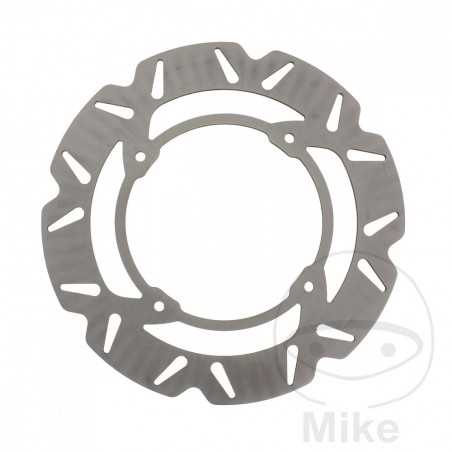 EBC Disco de freno acero inoxidable para moto EXTREME CX 760.08.25