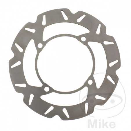 EBC Disco de freno acero inoxidable para moto EXTREME CX 760.08.26