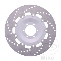 EBC Disco de freno izquierdo 760.11.07