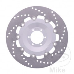EBC right brake disc 760.11.15