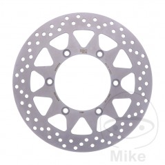 EBC right brake disc 760.12.06