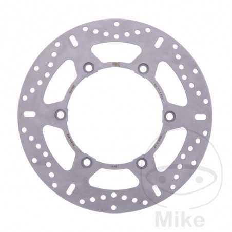 EBC Disco de freno acero inoxidable 760.13.54