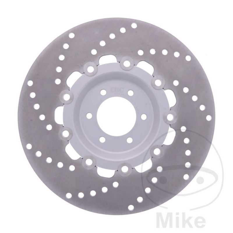 EBC Left brake disc 760.15.94