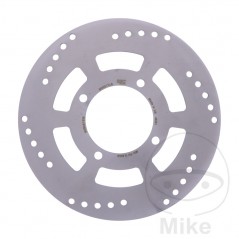 EBC Left brake disc 760.16.51