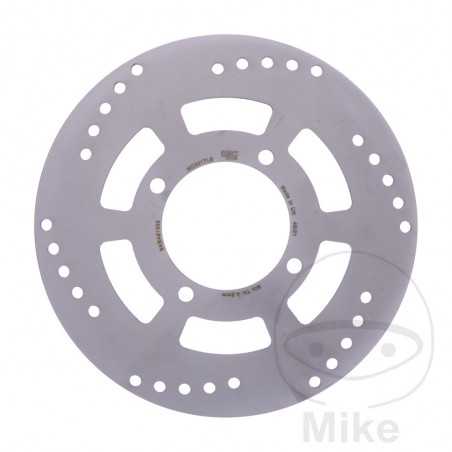 EBC Left brake disc 760.16.51