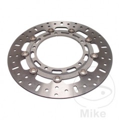 EBC Brake disc stainless steel 760.18.26