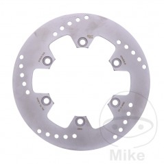 EBC Left brake disc 760.20.97