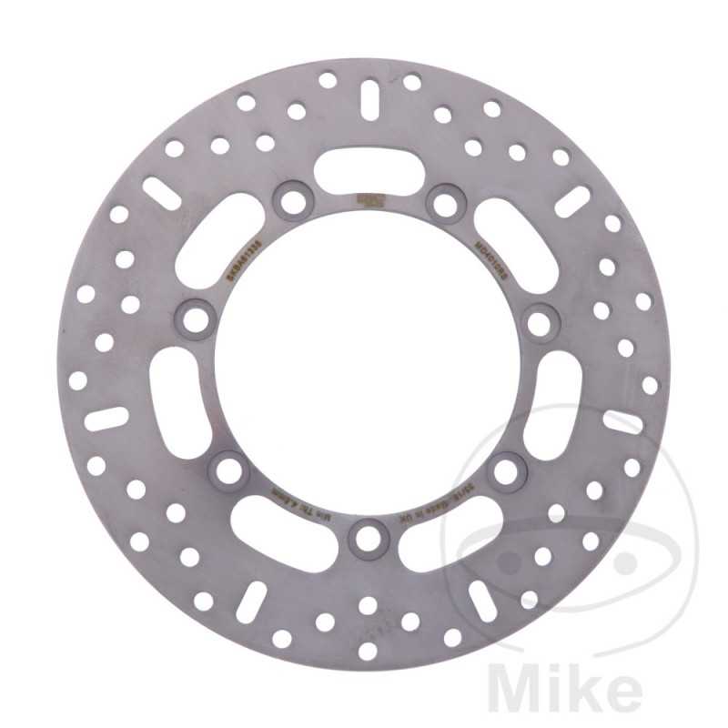 EBC right brake disc 760.22.20