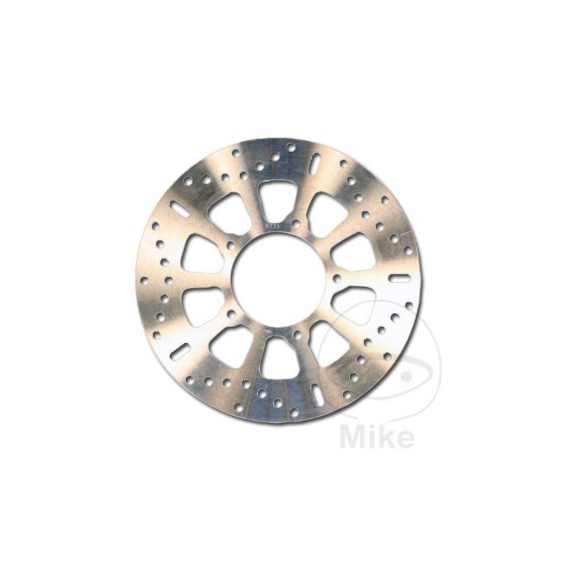 EBC Disco de freno para moto SCOOTER 760.22.38