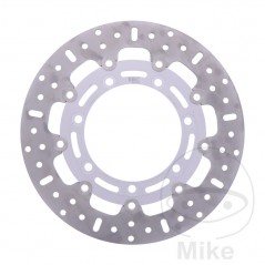 EBC Left brake disc 760.29.80