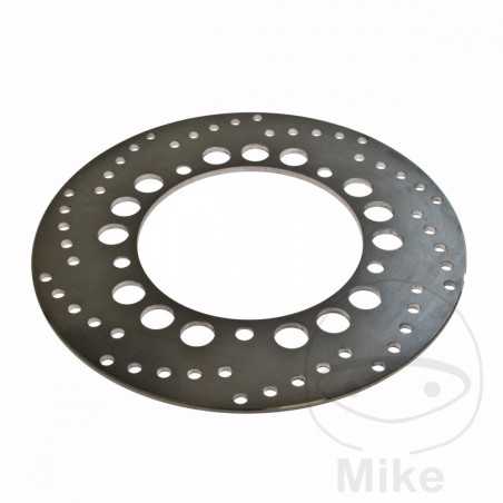 EBC right brake disc 760.30.47