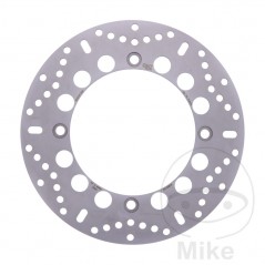 EBC Disco de freno acero cincado para moto MX ENDURO ATV 760.31.78