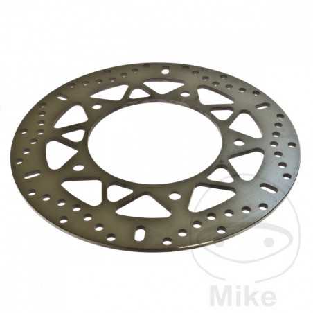 EBC Disco de freno para moto SCOOTER 760.32.01