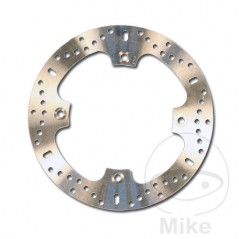 EBC Disco de freno acero inoxidable para moto MX ENDURO ATV 760.33.68