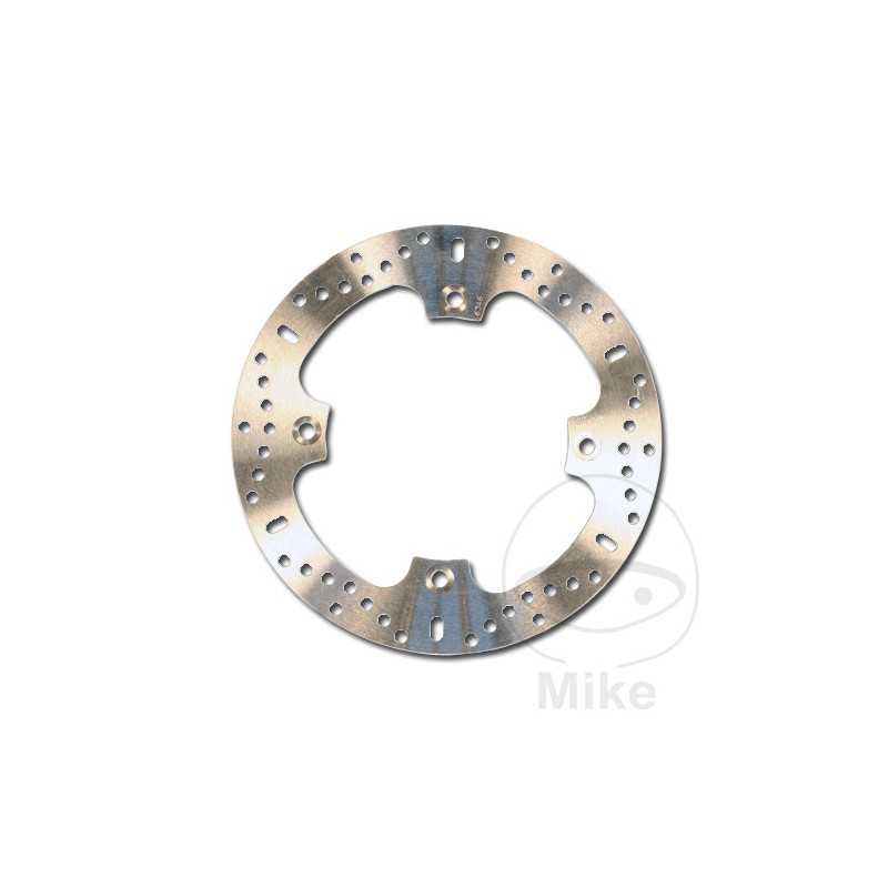 EBC Disco de freno acero inoxidable para moto MX ENDURO ATV 760.33.68