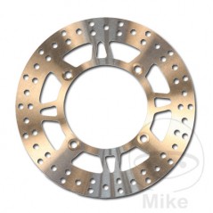 EBC Disco de freno acero inoxidable para moto SCOOTER 760.34.34