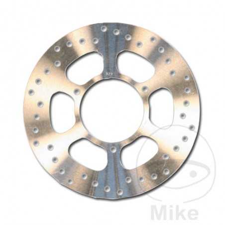 EBC Disco de freno para moto SCOOTER 760.34.91