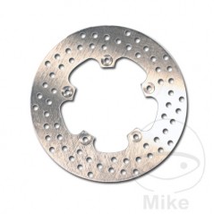 EBC brake disc for motorcycle SCOOTER 760.36.32