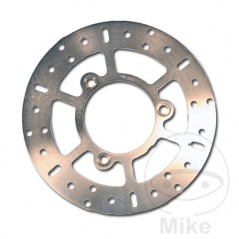 EBC Disco de freno para moto SCOOTER 760.37.64