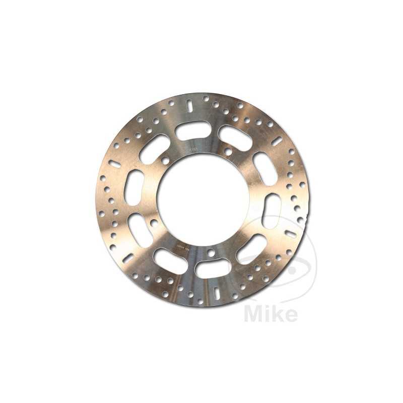 EBC Disco de freno acero inoxidable 760.41.19
