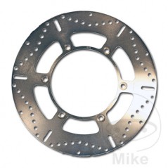 EBC Disco de freno acero inoxidable 760.41.84