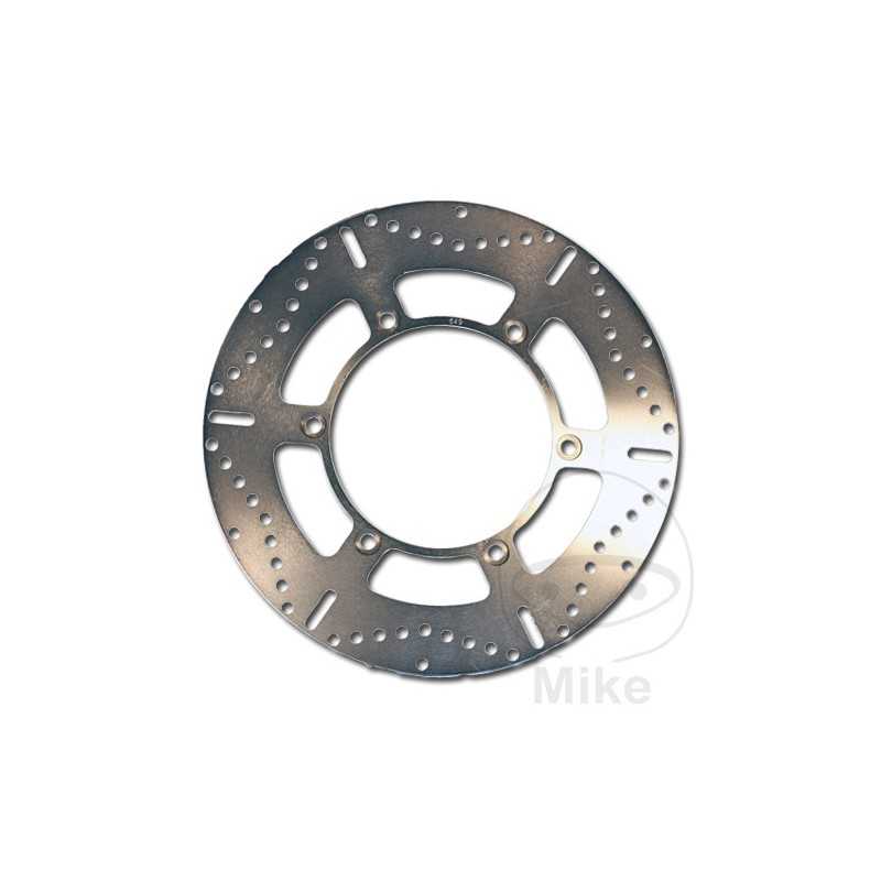 EBC Disco de freno acero inoxidable 760.41.84