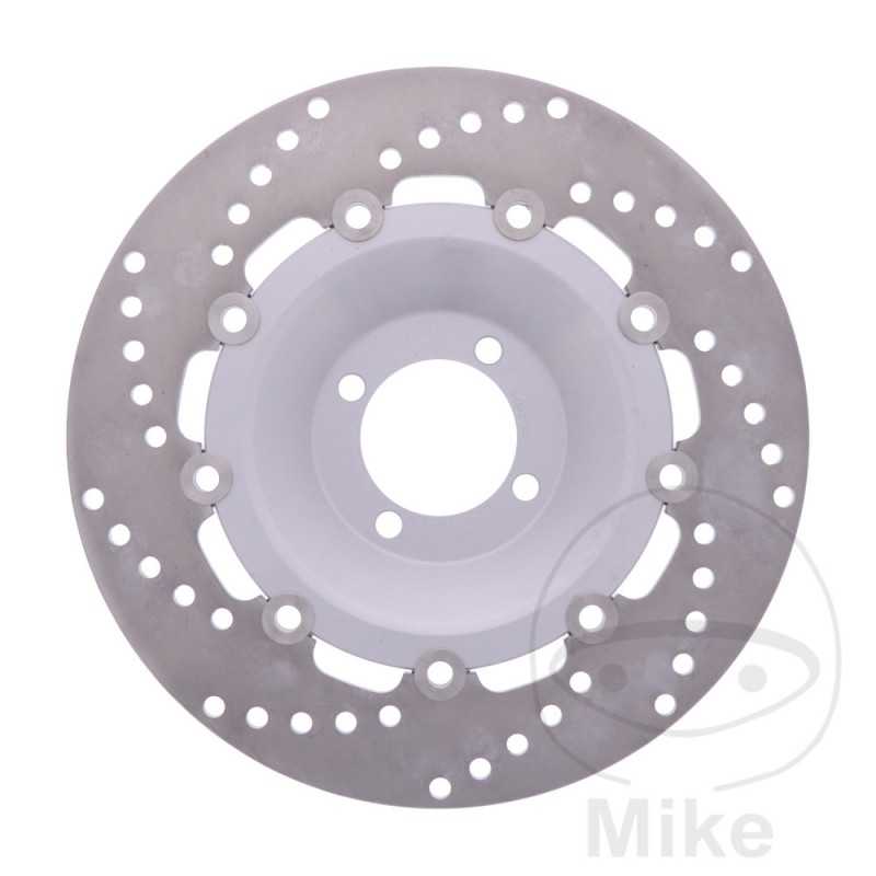 EBC Left brake disc 760.42.83