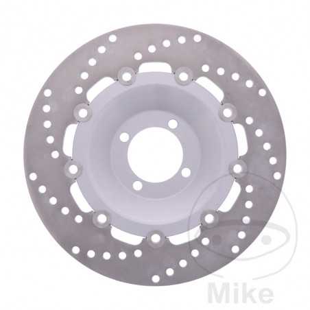 EBC Left brake disc 760.42.83