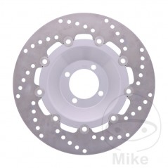 EBC right brake disc 760.42.91