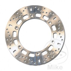 EBC Disco de freno para moto SCOOTER 760.43.17