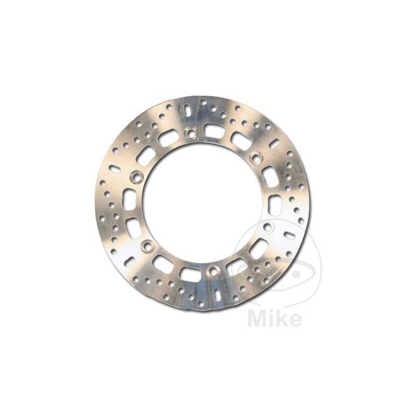 EBC brake disc for motorcycle SCOOTER 760.43.17
