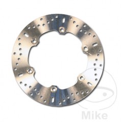 EBC brake disc for motorcycle SCOOTER 760.43.25