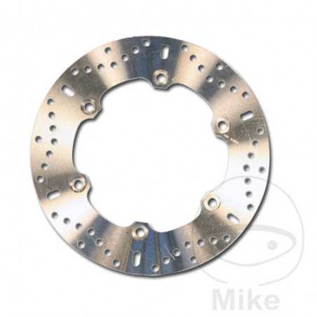 EBC Disco de freno para moto SCOOTER 760.43.25