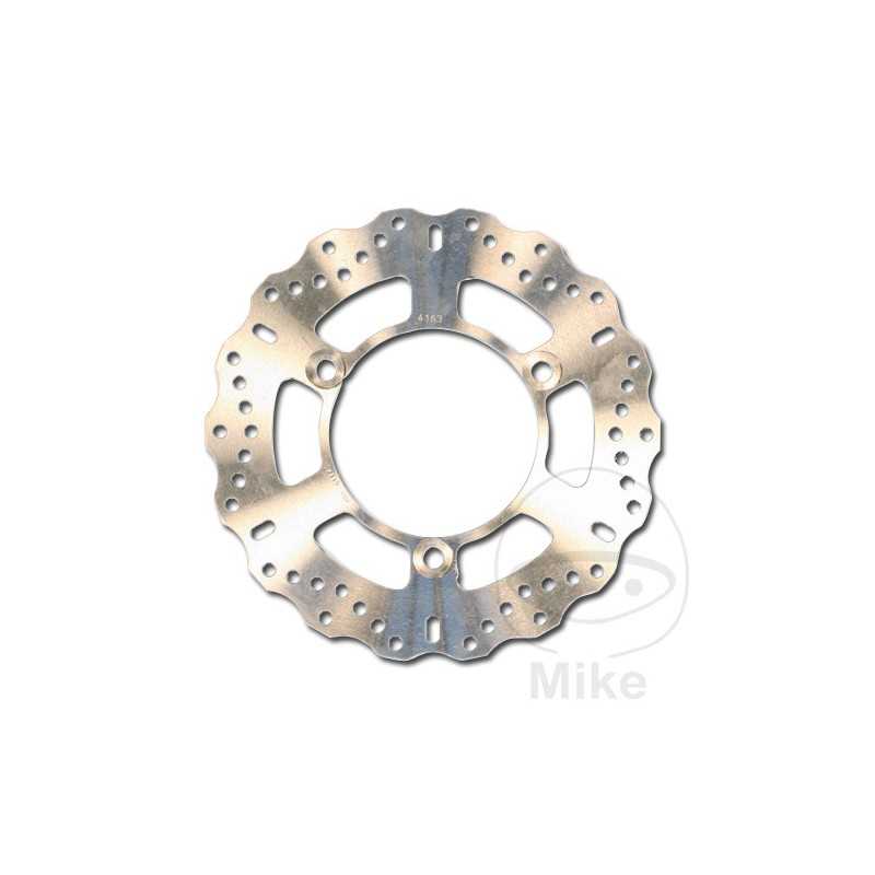 EBC brake disc for motorcycle CONTOUR 760.43.66