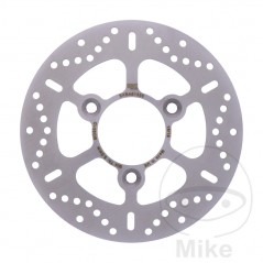 EBC Disco de freno para moto SCOOTER 760.45.56
