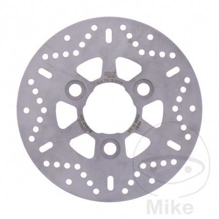 EBC brake disc for motorcycle SCOOTER 760.45.80