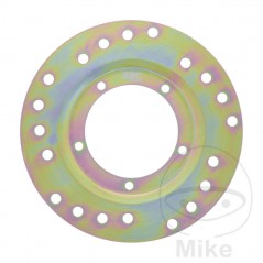 EBC brake disc for motorcycle SCOOTER 760.45.98