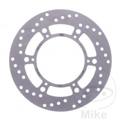 EBC Disco de freno para moto SCOOTER 760.46.71