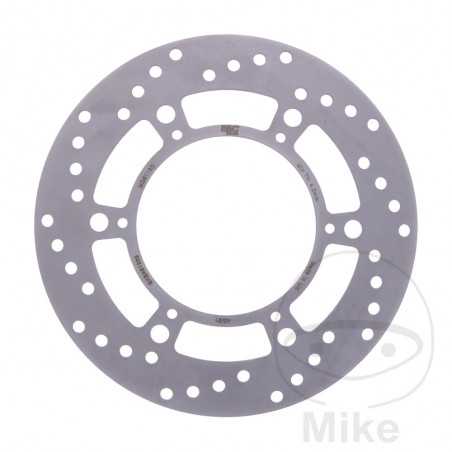 EBC brake disc for motorcycle SCOOTER 760.46.71