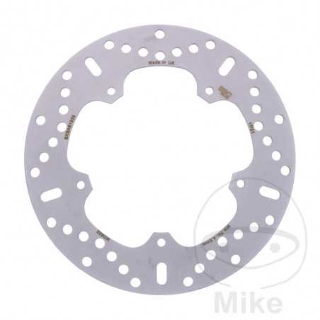 EBC standard brake disc for motorcycle 760.47.05