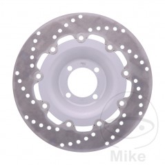 EBC Left brake disc 760.47.70